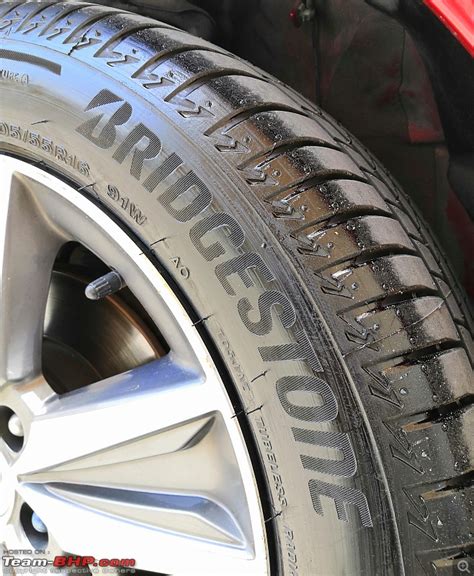 ARTICLE: Choosing The Right Set Of Tyres for your Car.